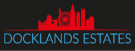 Docklands Estates, London Logo
