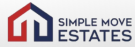 Simple Move Estates, London Logo