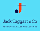 Jack Taggart & Co, Hove Logo