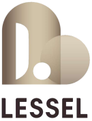 Lessel, Hammersmith Logo
