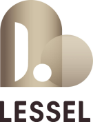 Lessel, Hammersmith Estate Agent Logo