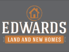Edwards Land and New Homes, Stratford upon Avon Logo