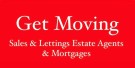 Get Moving Estate Agents, Whitchurch Estate Agent Logo