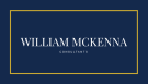 William McKenna Consultants, Budapest Logo