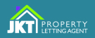 JKT Property, Sutton-on-Hull Estate Agent Logo