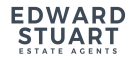 Edward Stuart Estate Agents, Peterborough Logo