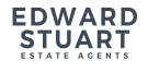 Edward Stuart Estate Agents, Peterborough Estate Agent Logo