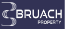 Bruach Property, Troon Logo