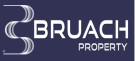 Bruach Property, Troon Estate Agent Logo