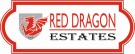 Red Dragon Estates, Newport Logo