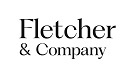 Fletcher & Company, Derby Logo