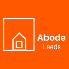 Abode Leeds, Leeds Estate Agent Logo