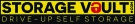 Storage Vault Limited, Storage Vault Limited Logo