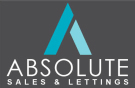 Absolute Sales & Lettings Ltd, Paignton Logo