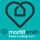 MorfittSmith, Sheffield - Lettings Logo