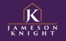 Jameson Knight, London Logo
