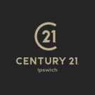 Century 21 Ipswich, Ipswich Logo