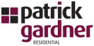 Patrick Gardner, Ashtead - Lettings Logo