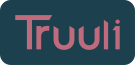 Truuli, Croydon Logo
