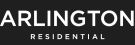 Arlington Residential, London Logo