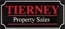 Tierney Property limited, Stalybridge Logo