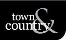 Town & Country, Edlesborough Logo