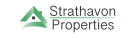 Strathavon Properties, Armadale Logo
