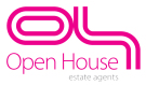 Open House, Bedford Logo