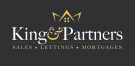 King & Partners, Downham Market Logo