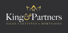 King & Partners, Downham Market Estate Agent Logo