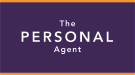 The Personal Agent Lettings and Management Ltd, Banstead Estate Agent Logo