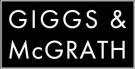 Giggs & McGrath, St Ives Logo