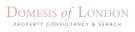Domesis, London Logo