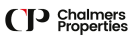 Chalmers Properties, Glasgow Logo