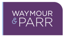 Waymour and Parr, London Estate Agent Logo