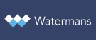Watermans, Edinburgh Logo