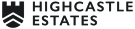 Highcastle Estates, Stratford Estate Agent Logo