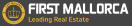 First Mallorca, Mallorca Estate Agent Logo
