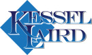 Kessel Laird Ltd, Blackpool Logo