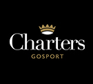 Charters, Gosport Estate Agent Logo
