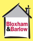 Bloxham & Barlow, Weston-Super-Mare Estate Agent Logo