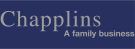 Chapplins Estate Agents, Fareham Logo