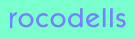 Rocodells Estate Agents, Crofton Park Logo