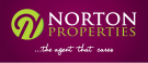 Norton Properties, Westcliff-On-Sea Logo