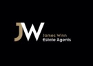 James Winn Estate Agents, Thirsk Logo
