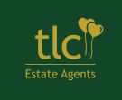 tlc Estate Agents, Earls Court Estate Agent Logo