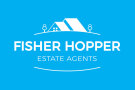 Fisher Hopper, Bentham Logo