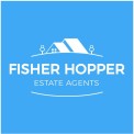 Fisher Hopper, Bentham Logo