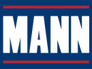 Mann, Lewisham Logo