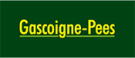 Gascoigne-Pees, Chessington Logo